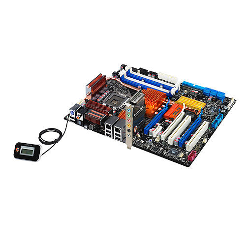 Asus ROG Striker II Formula - Motherboard Specifications On